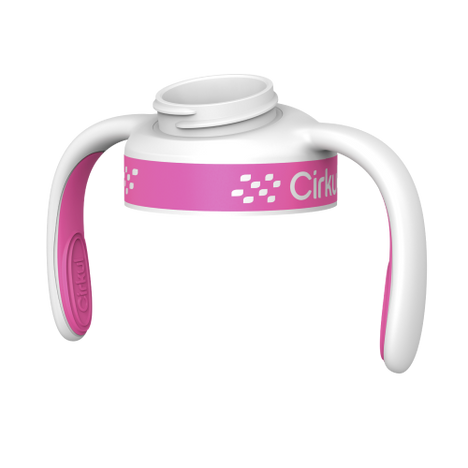 Dual Grip Lid