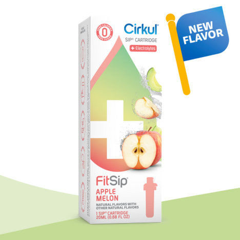 FitSip Apple Melon