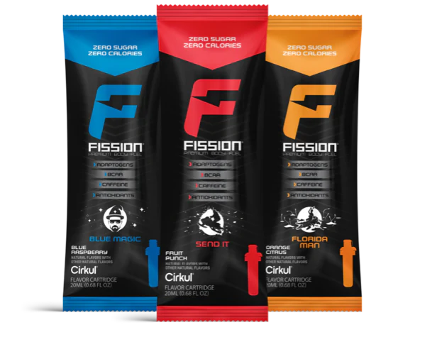 Štěpení modré magie, štěpení pošlete a štěpení na Florida