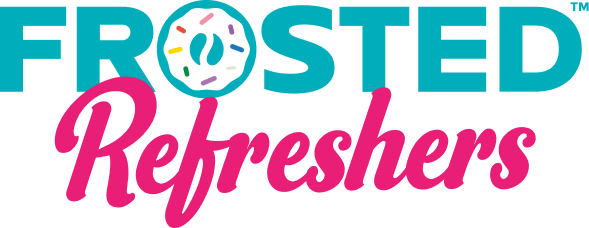 Frosted Refreshers