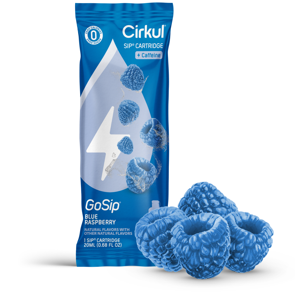 Bundle Builder | Cirkul