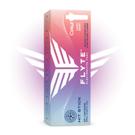 Cirkul Flyte™ Electrolyte-Enhanced Water Flavors for Active Lifestyles