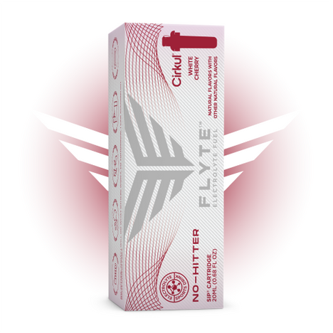 Cirkul Flyte™ Electrolyte-Enhanced Water Flavors for Active Lifestyles