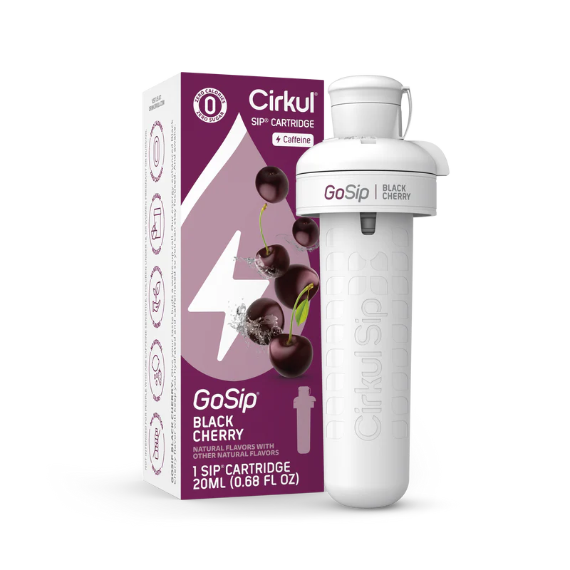 Image of Black Cherry