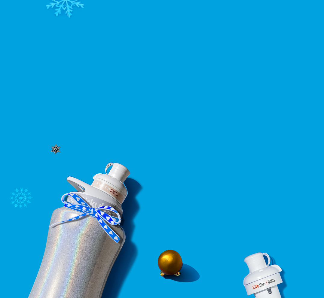 Holiday Gifting Banner