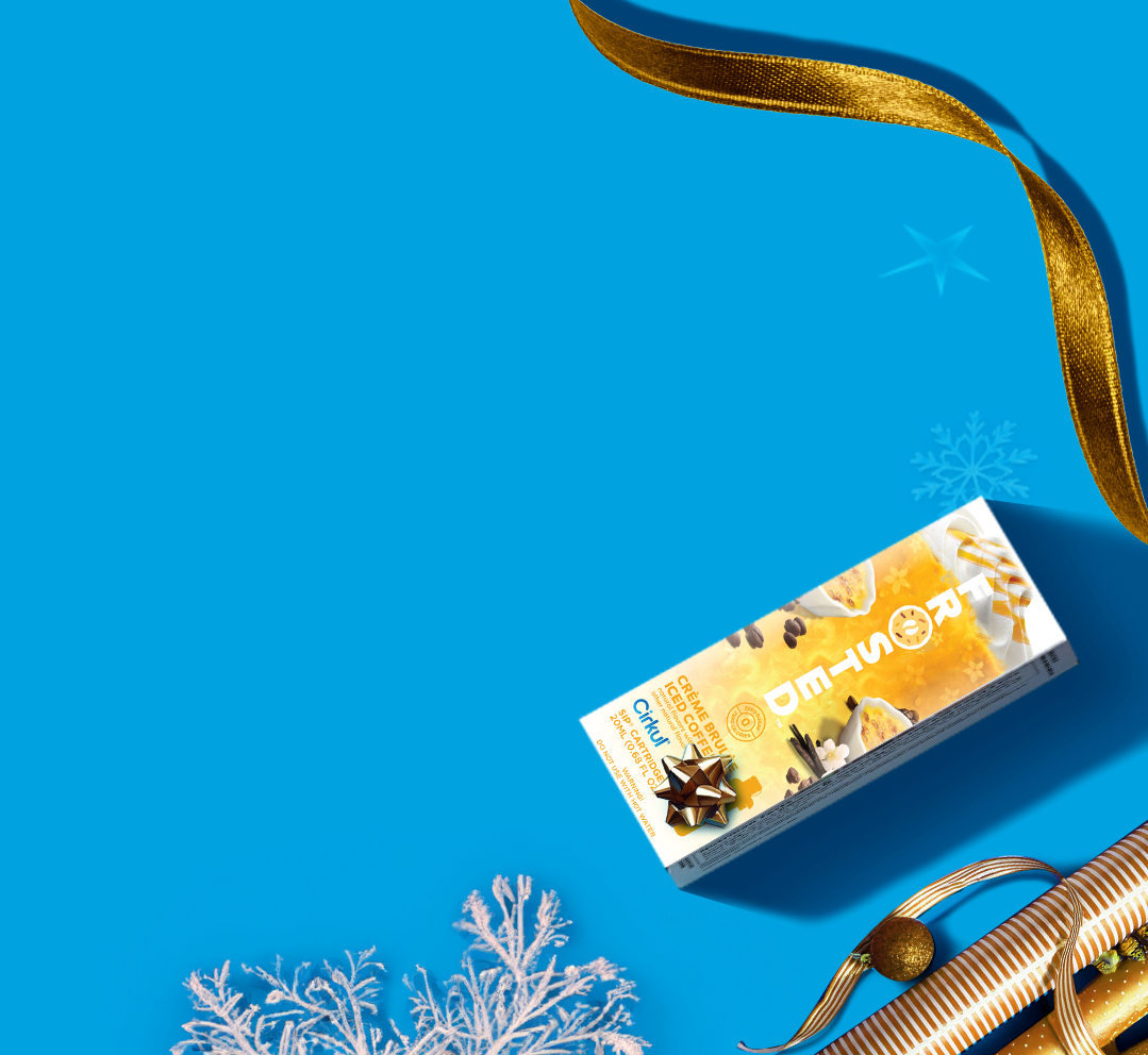 Holiday Gifting Banner