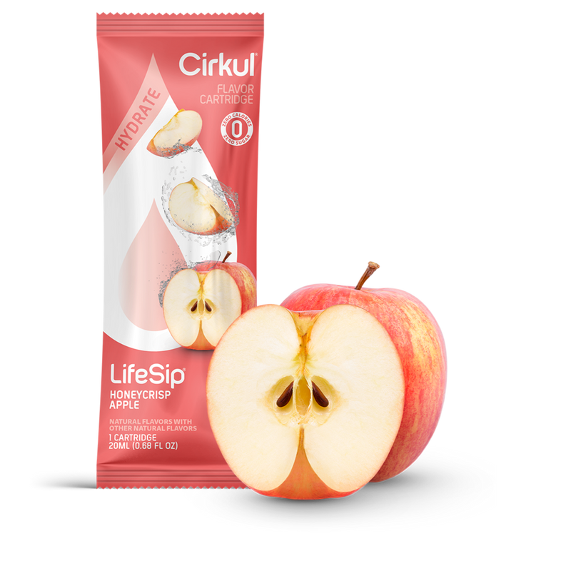 Starter Kit Extra: Honeycrisp Apple