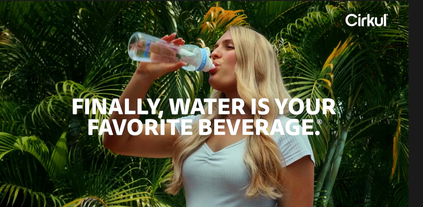 Video poster