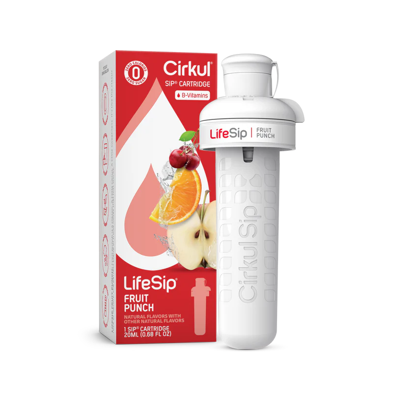 Image of Fruit Punch