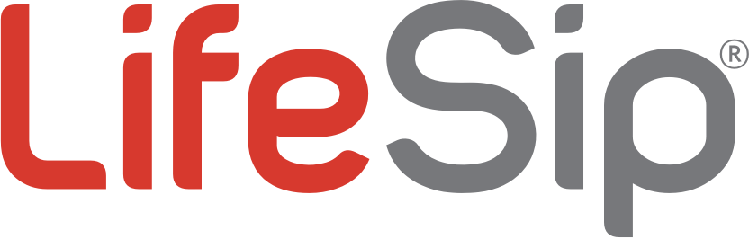 LifeSip® Strawberry Apple