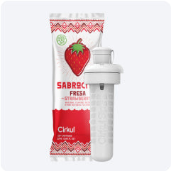 Cirkul® FitSip® White Cherry Flavor Cartridge, 1 ct - Fred Meyer