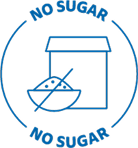No Sugar