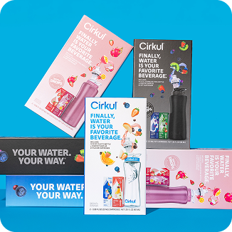 Starter Kits