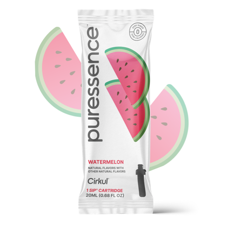 Puressence Watermelon (Unsweetened)