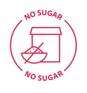 No Sugar