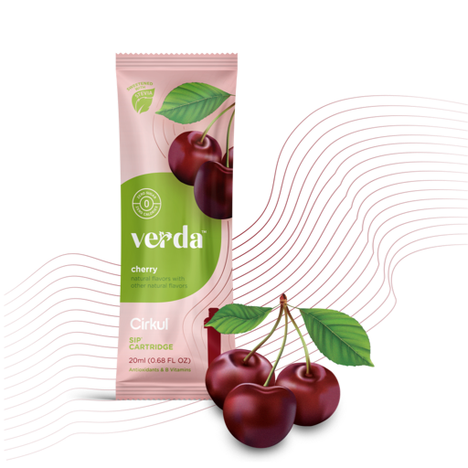Verda Magic Verda