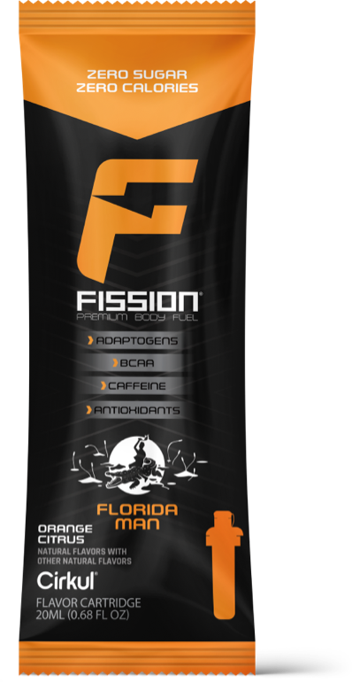 Fission Florida Man
