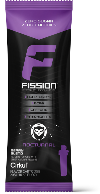 Fission Nocturnal