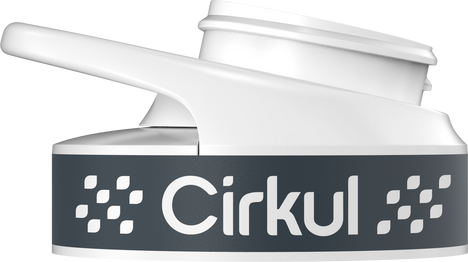 Comfort-Grip Lid