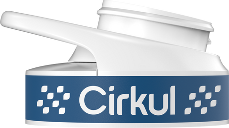 Comfort-Grip Lid