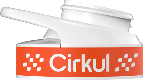 Comfort-Grip Lid