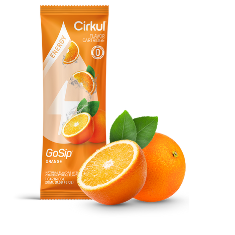 GoSip Orange