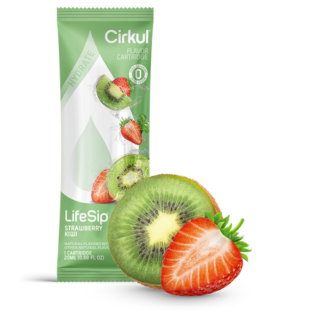LifeSip Strawberry Kiwi