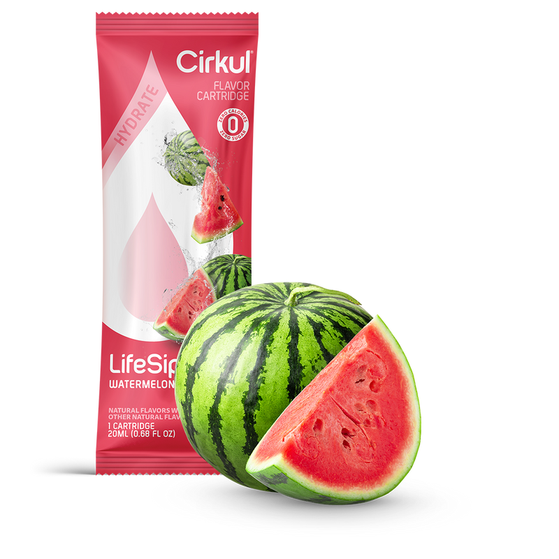 LifeSip Watermelon