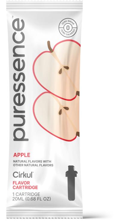 Puressence Apple (Unsweetened)