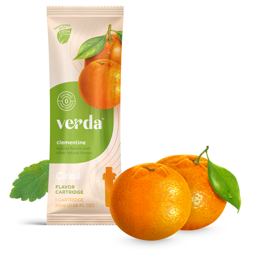 Verda Clementine