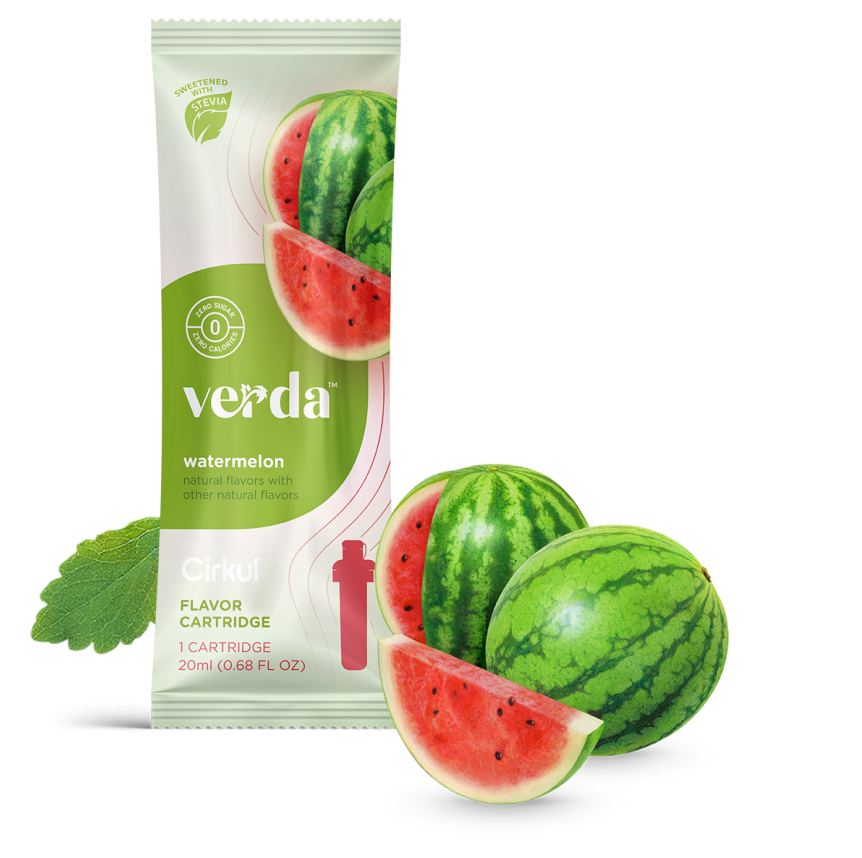 Verda Watermelon