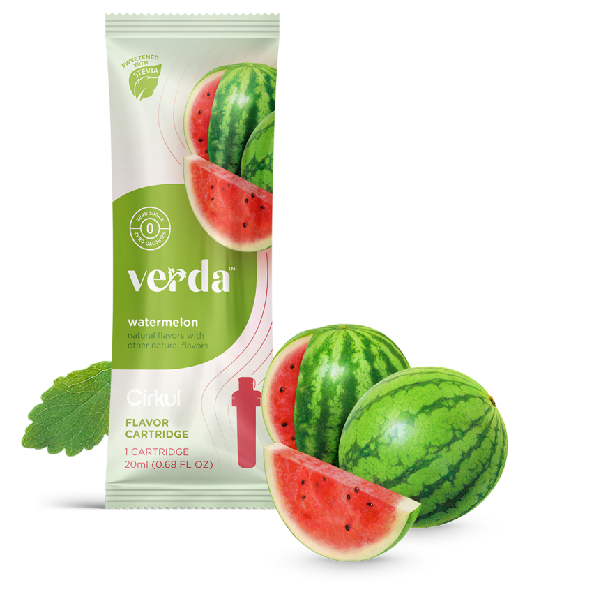 Selling Verda Verda